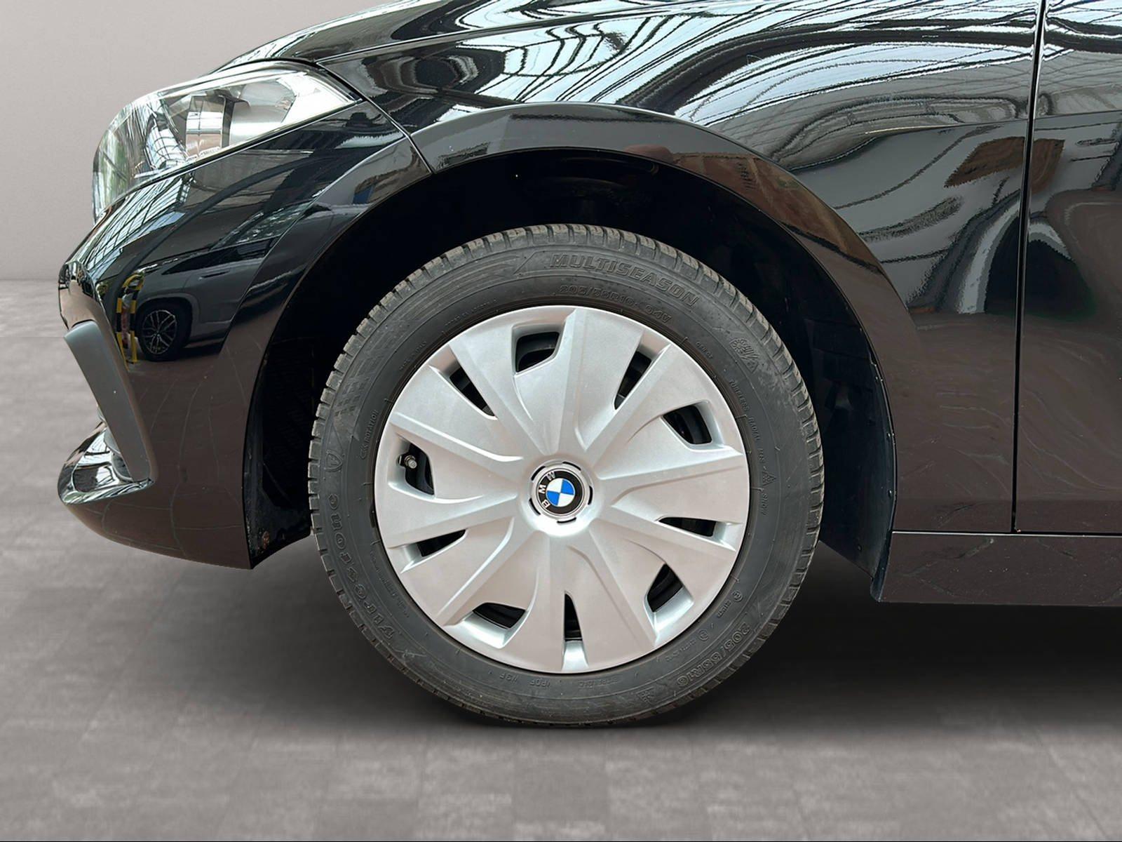 BMW 1er – Bild 16