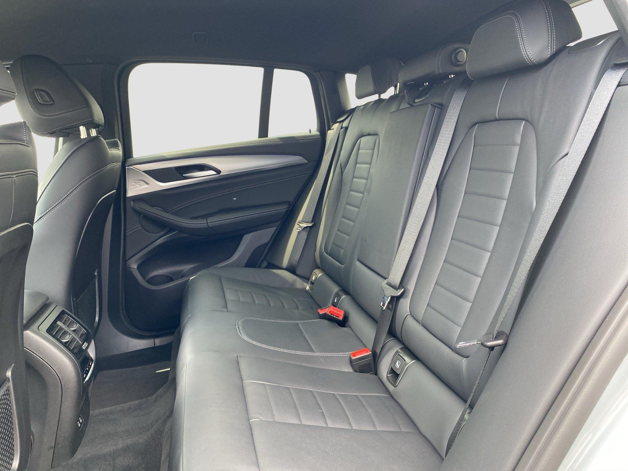 BMW X4 – Bild 11