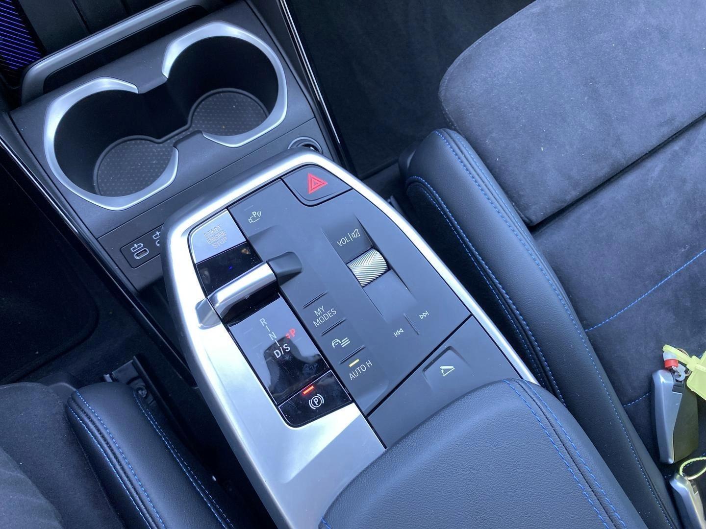 BMW X1 – Bild 29