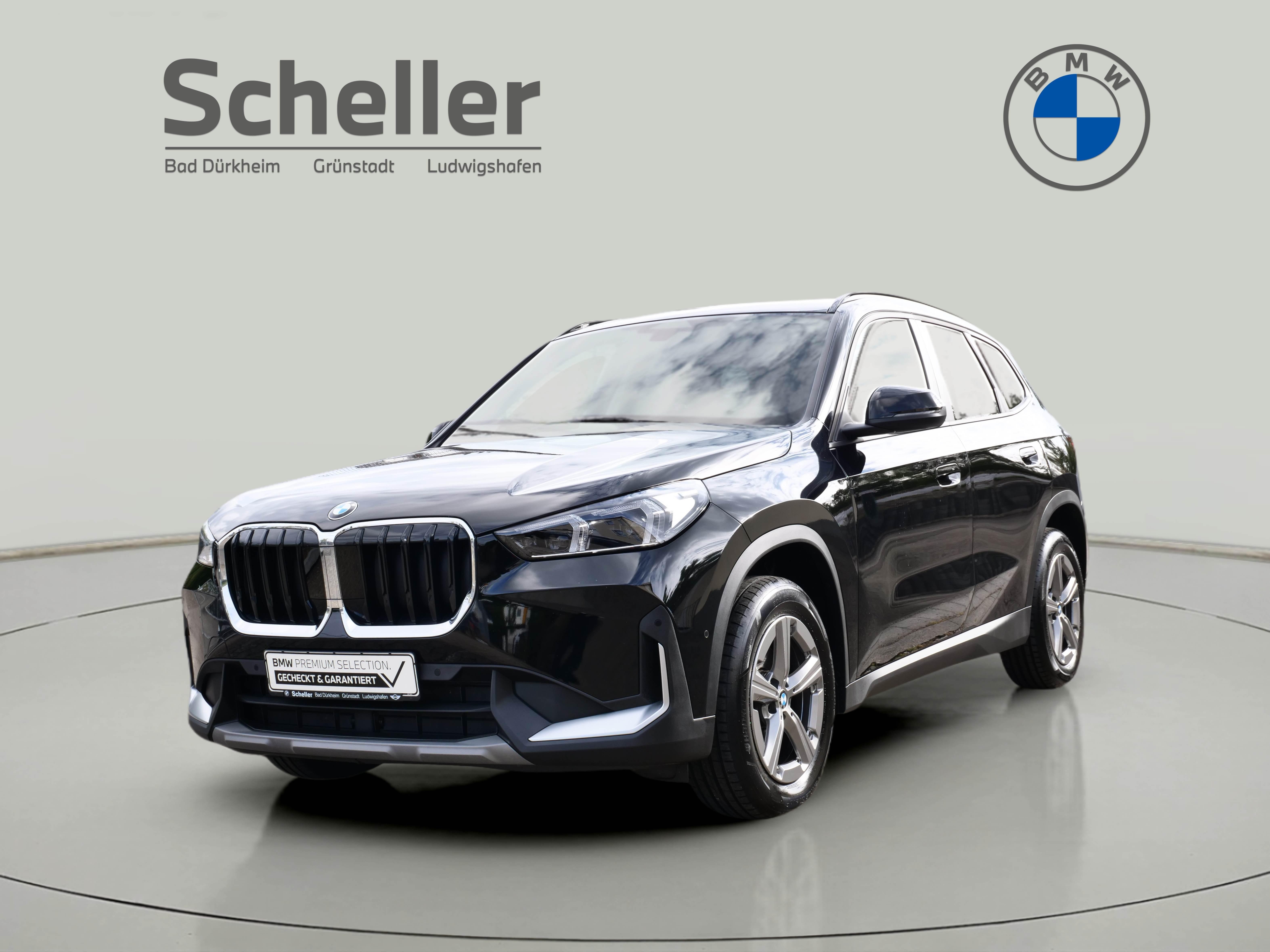 BMW BMW 2023