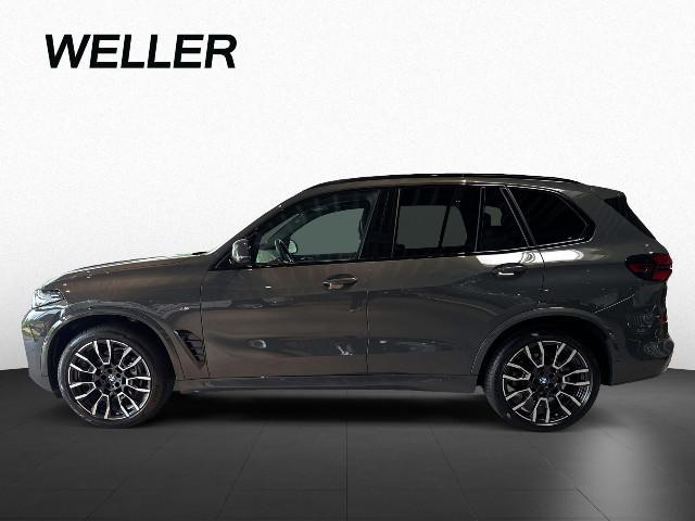 BMW X5 – Bild 5