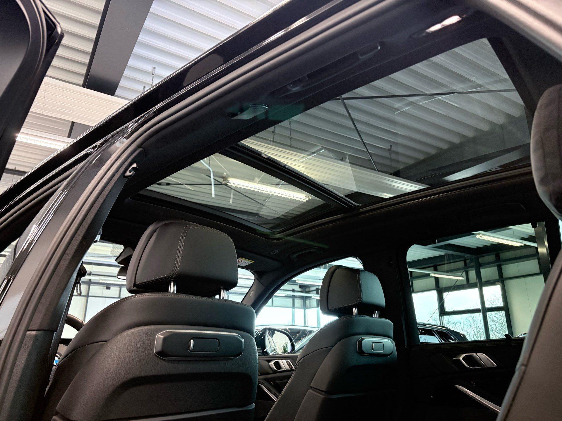 BMW X5 – Bild 14