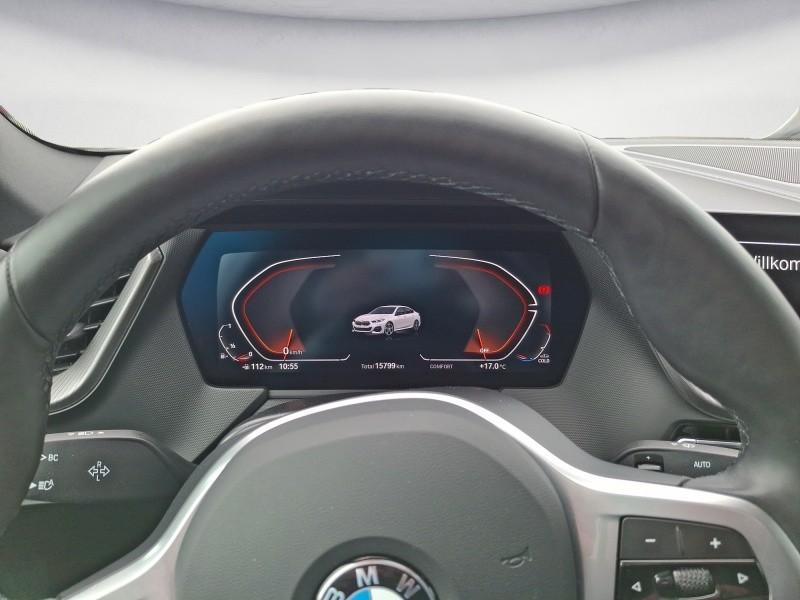 BMW 2er Gran Coupé – Bild 13