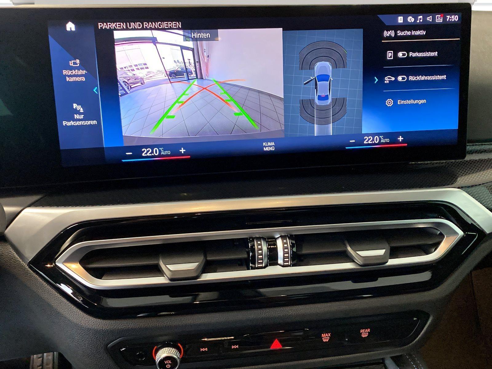 BMW 2er Coupé – Bild 22