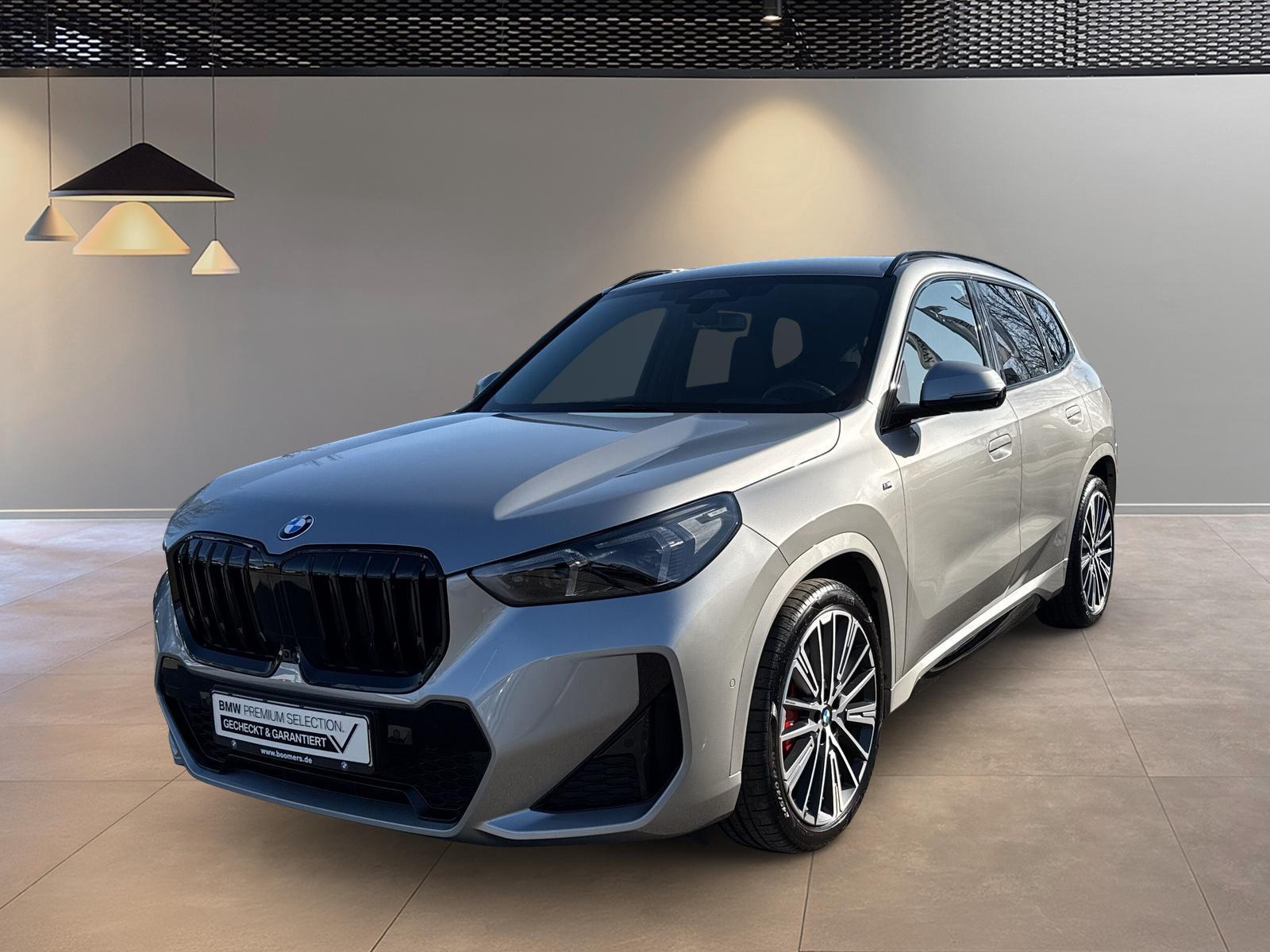 BMW X1 – Bild 17