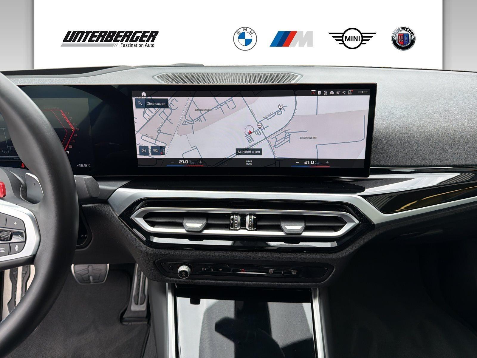 BMW M4 Coupé – Bild 12
