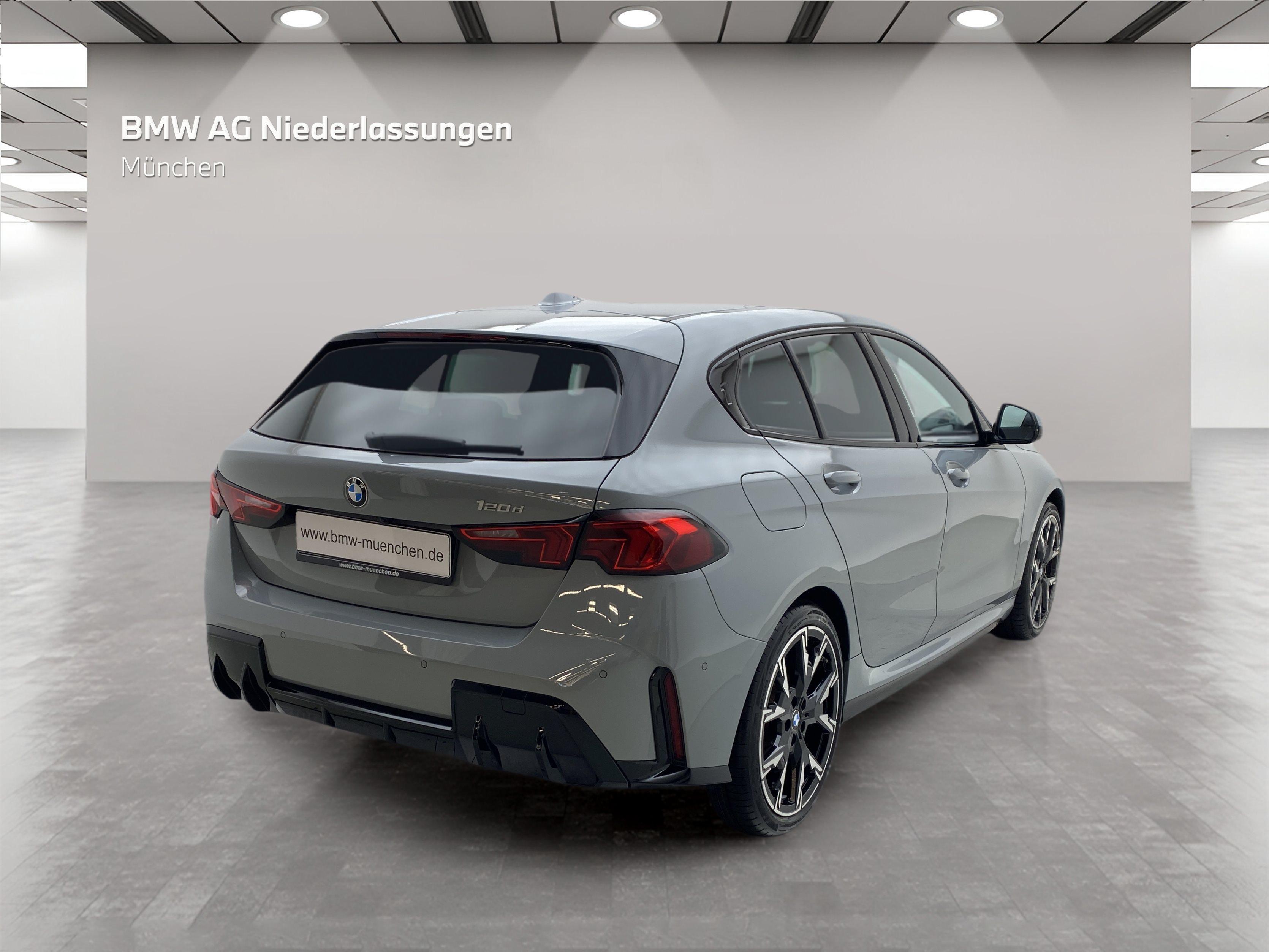 BMW 1er – Bild 5