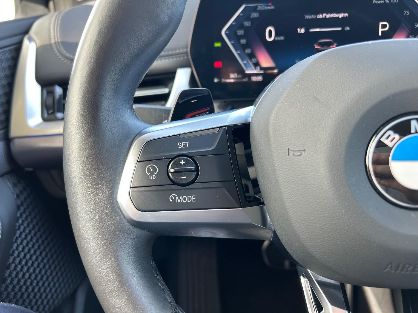 BMW 2er Active Tourer – Bild 16