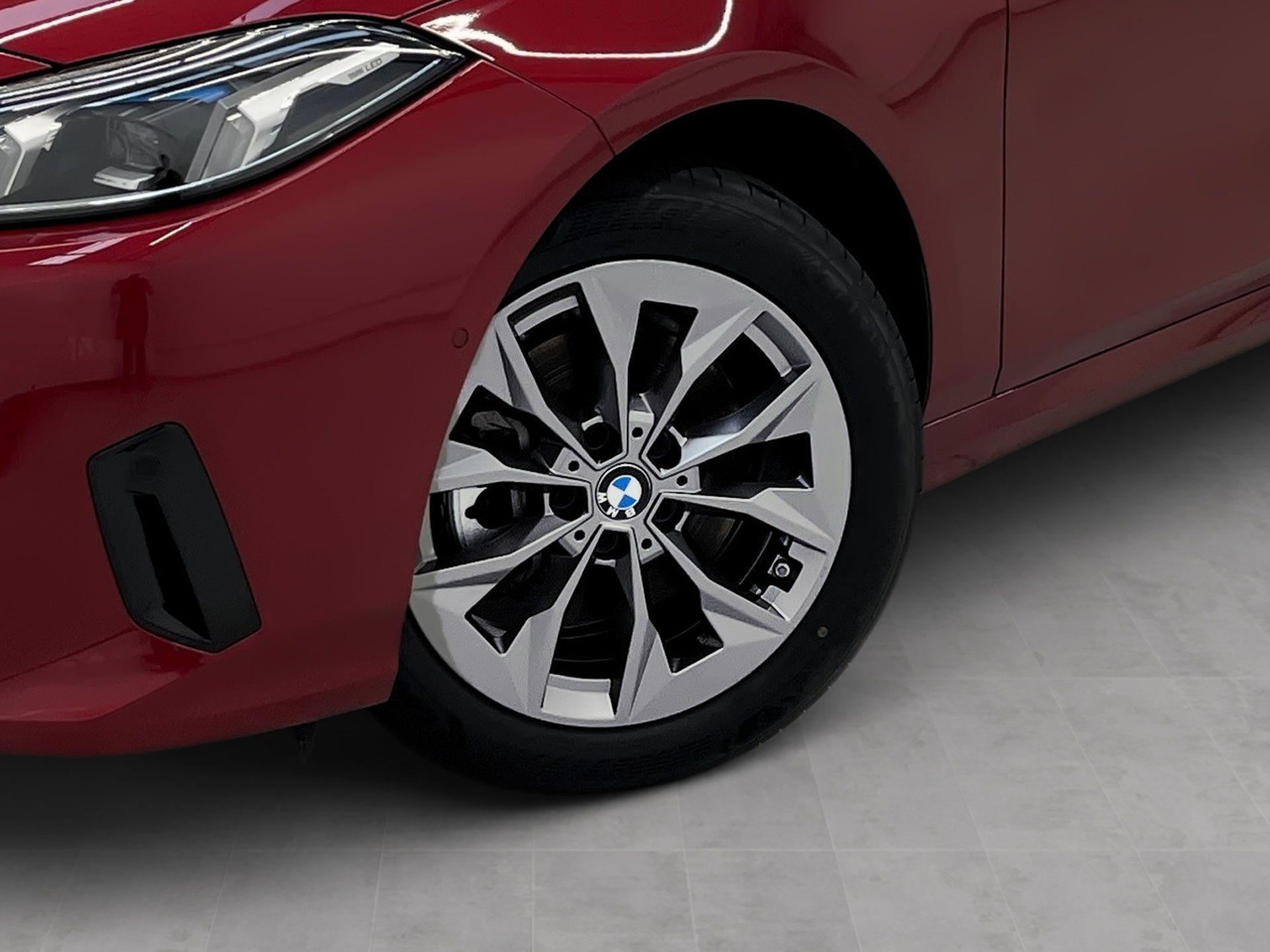 BMW 1er – Bild 15