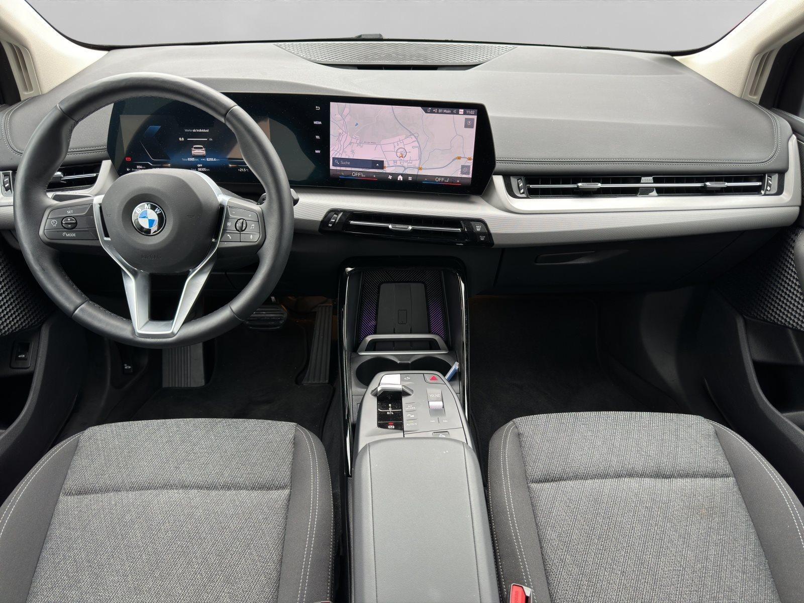 BMW 2er Active Tourer – Bild 13
