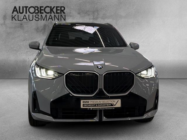 BMW X3 – Bild 4