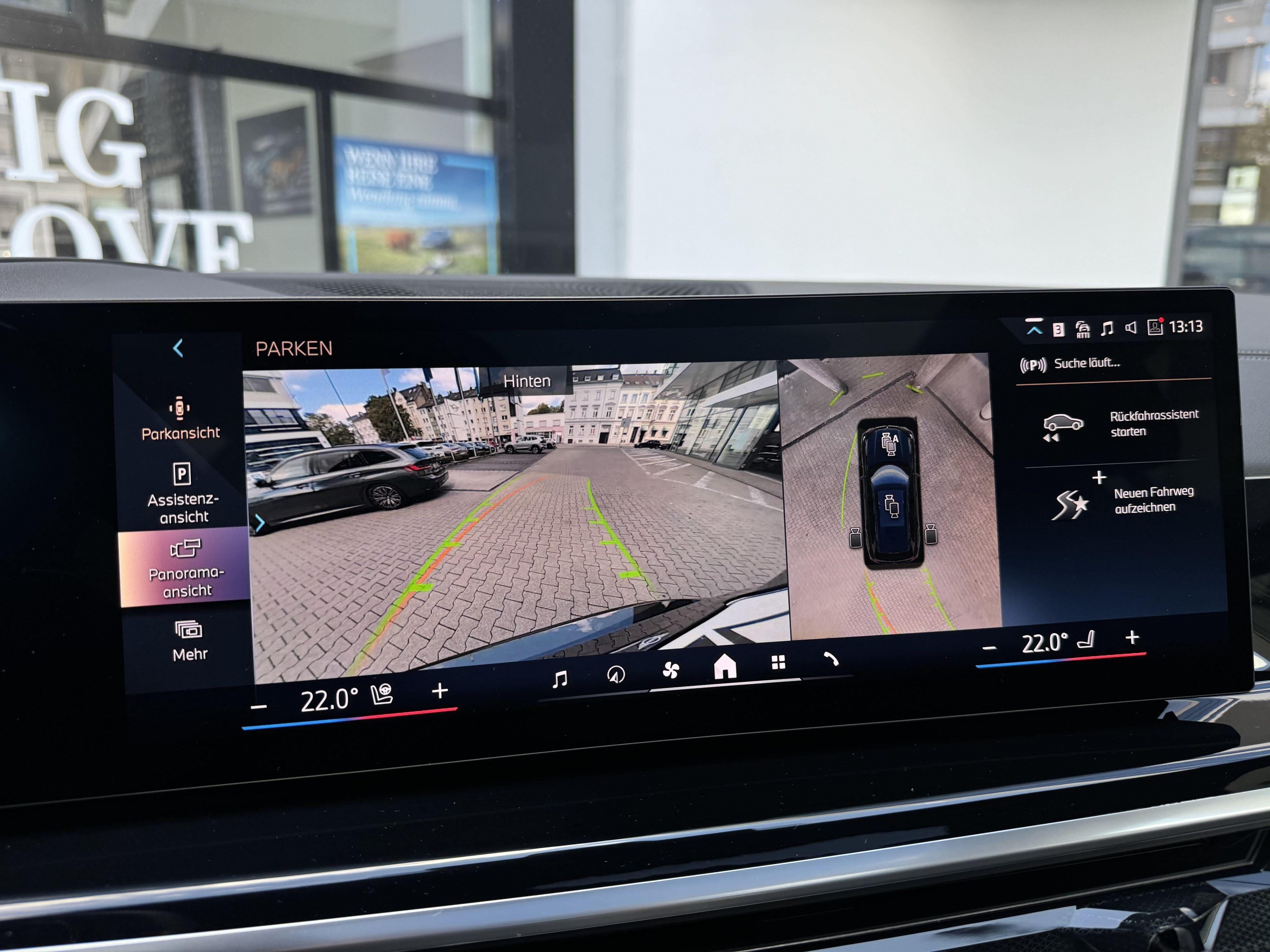 BMW X5 – Bild 12