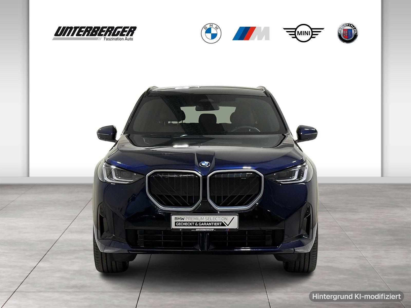 BMW X3 – Bild 4
