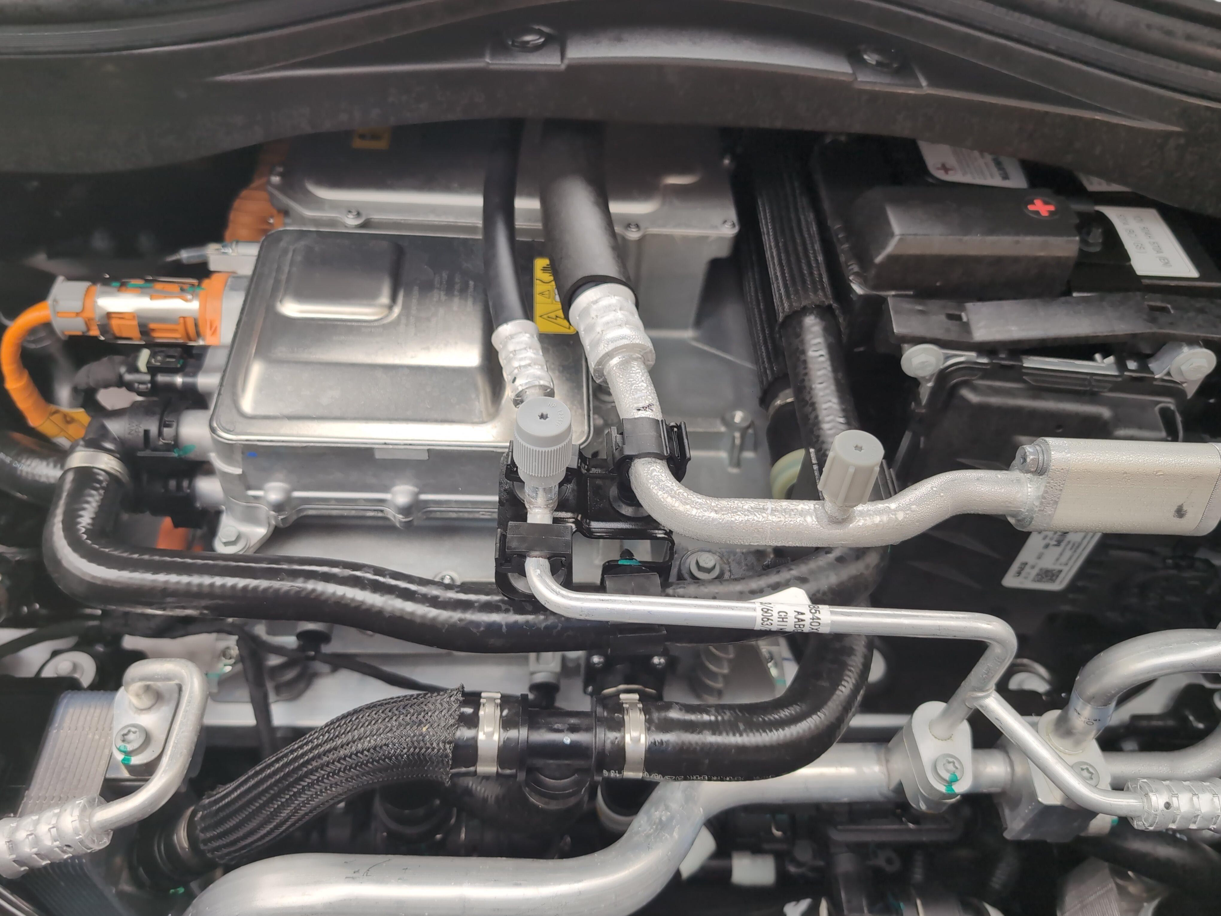 MINI Aceman – Bild 15