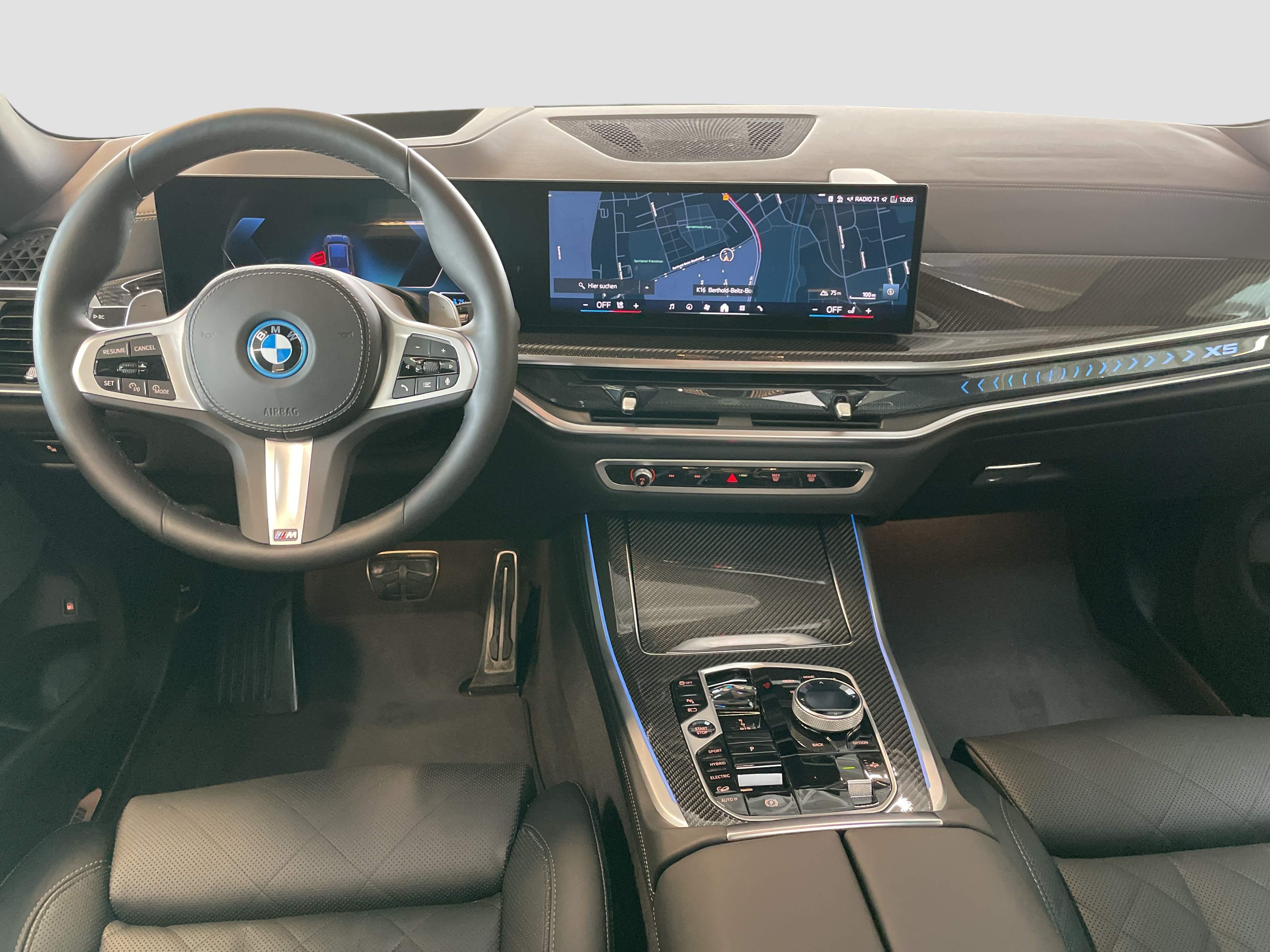 BMW X5 – Bild 22