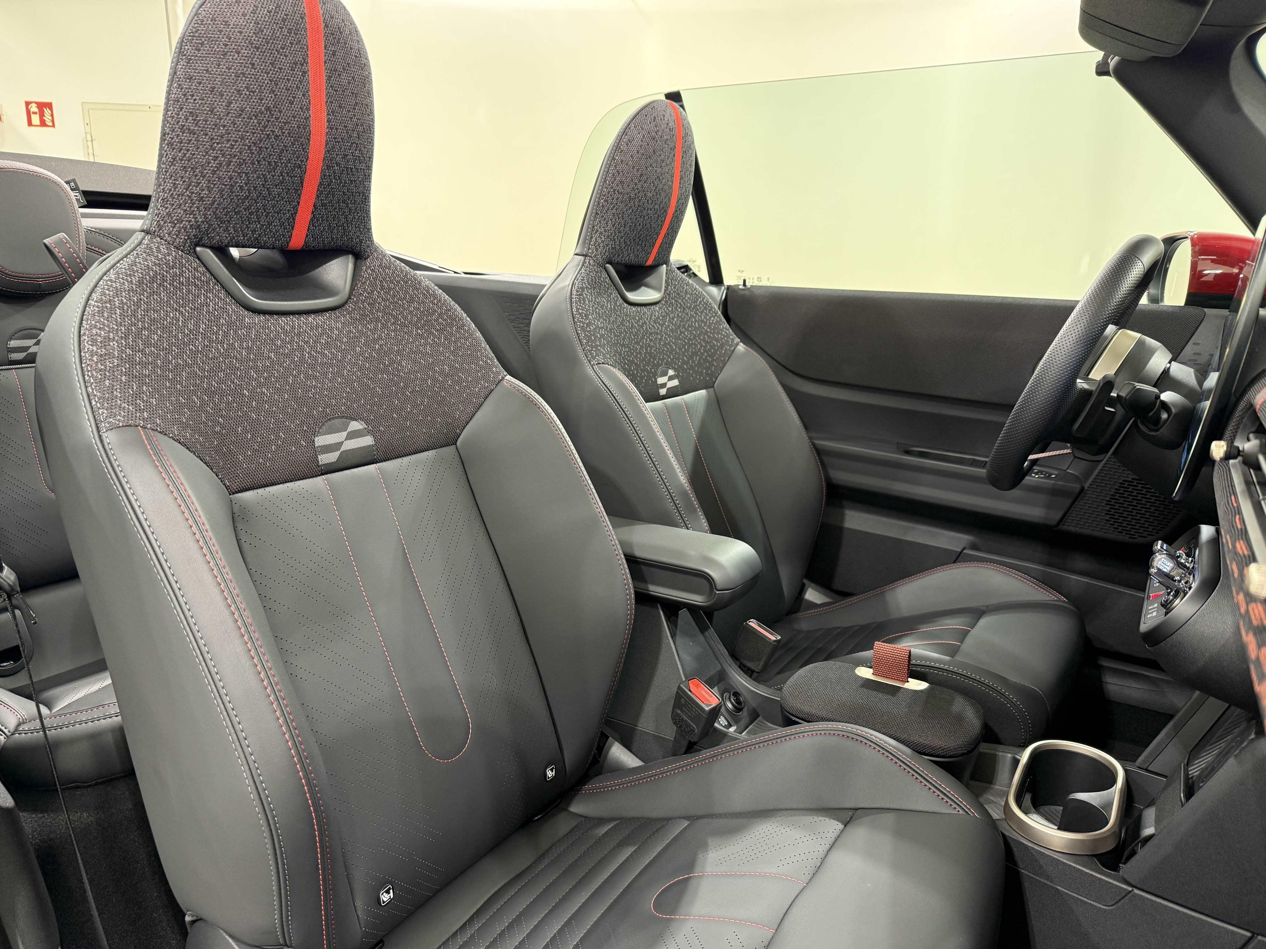 MINI Cabrio – Bild 20