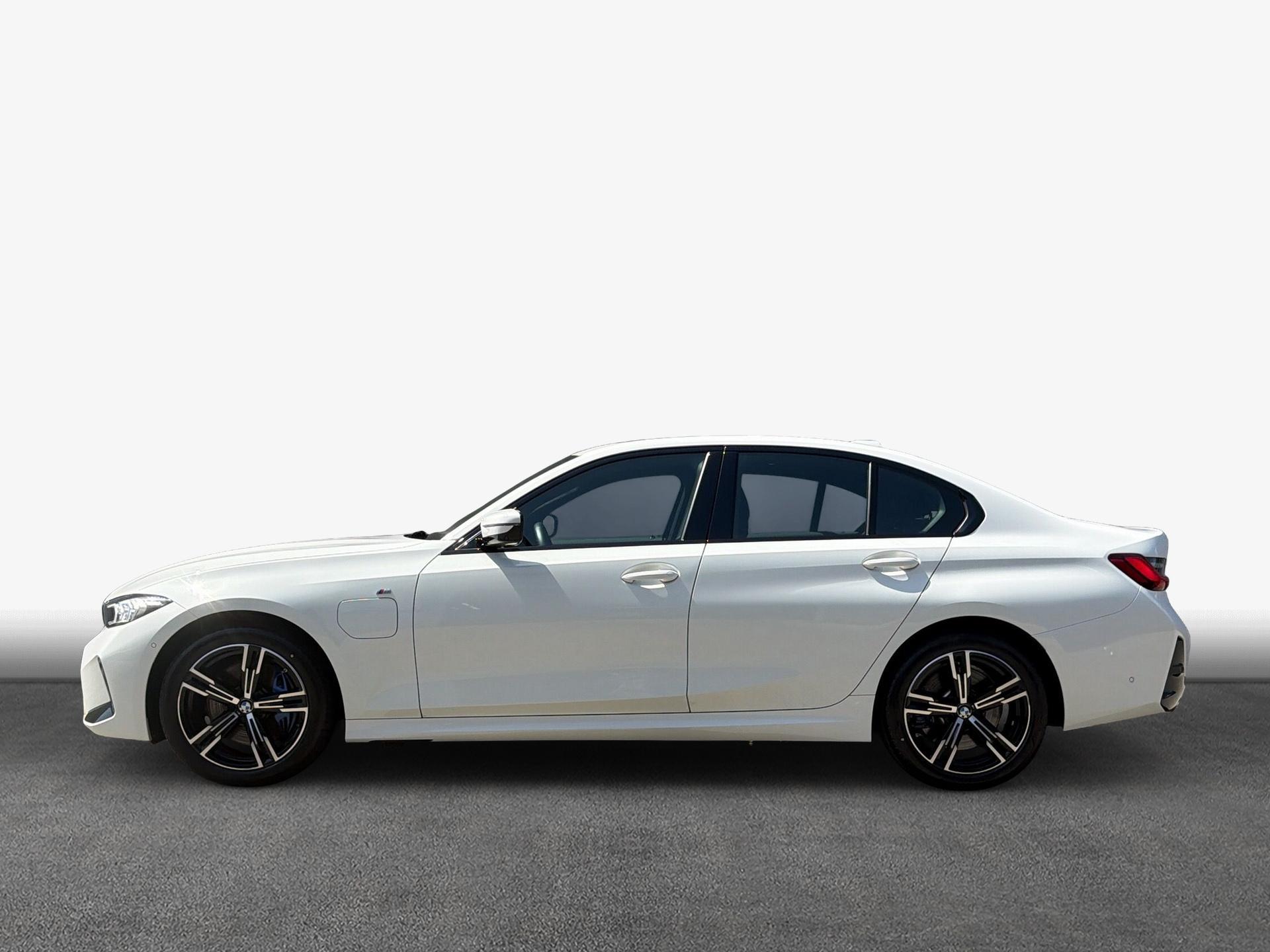BMW 3er – Bild 3