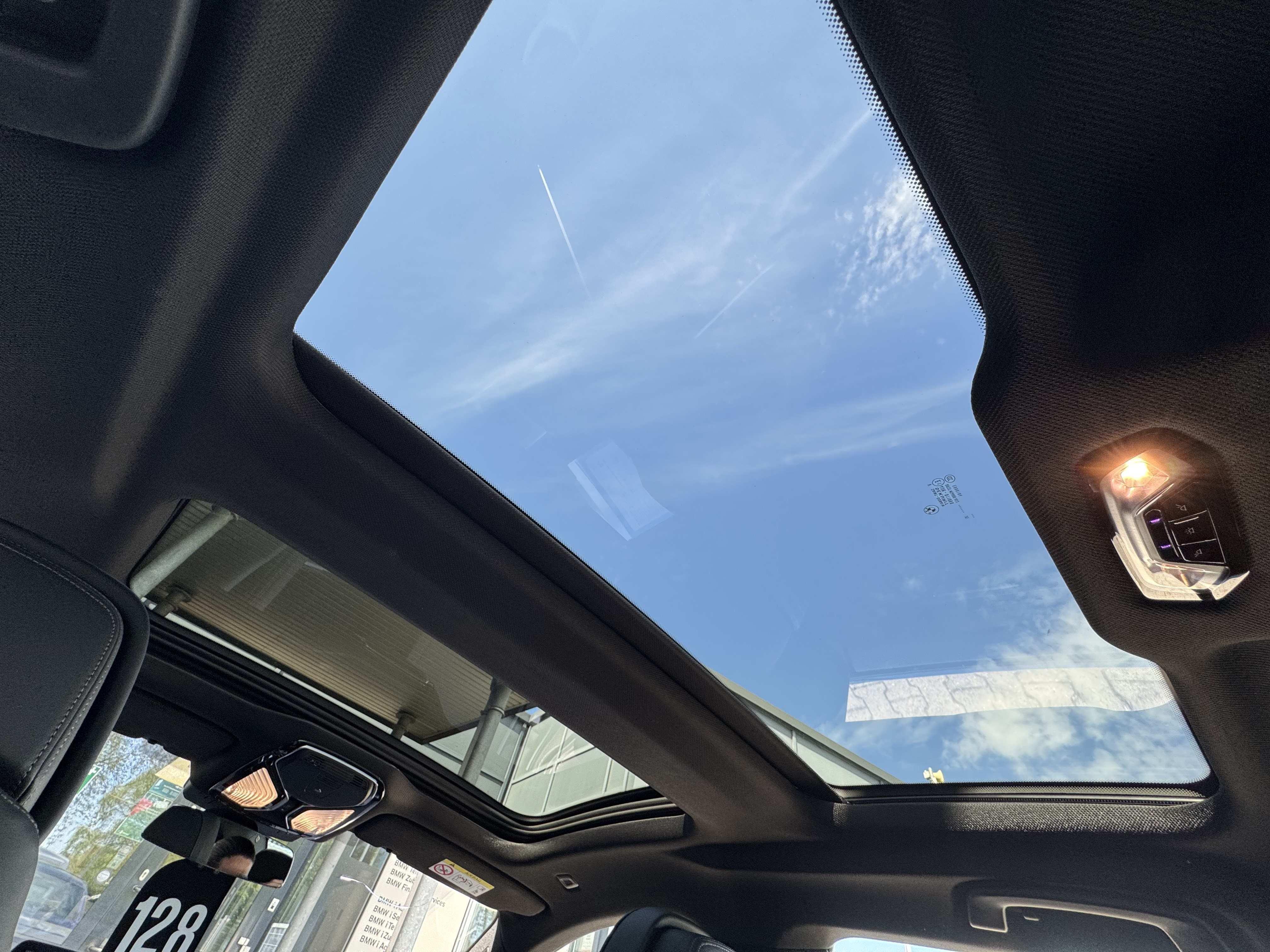 BMW 8er Gran Coupé – Bild 17