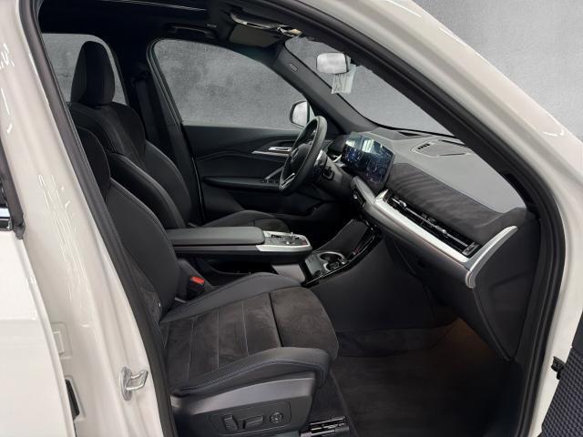 BMW X1 – Bild 12