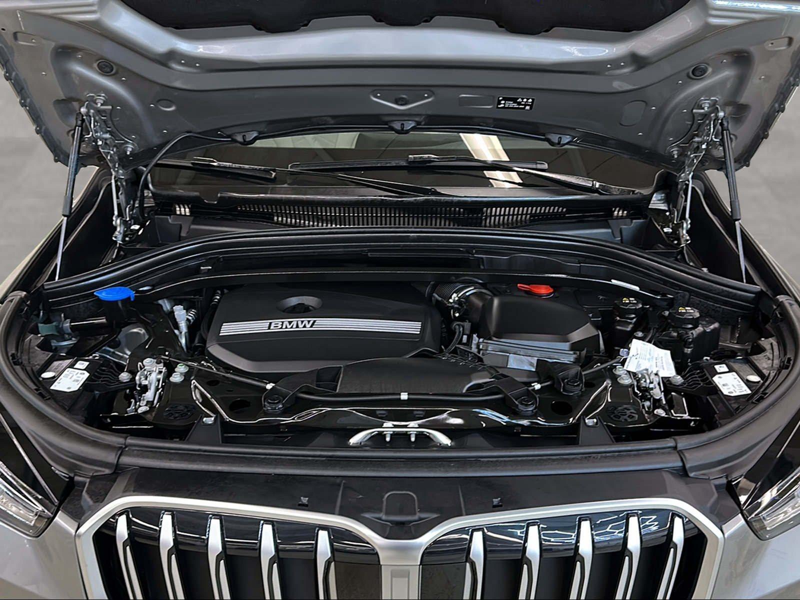 BMW X1 – Bild 17
