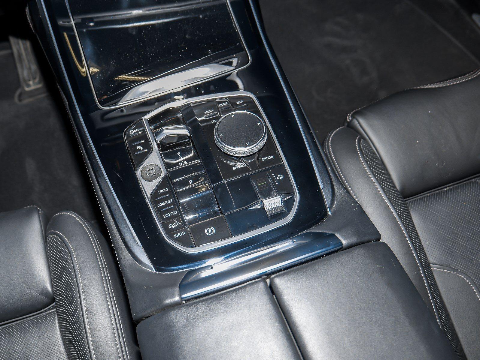 BMW X7 – Bild 8