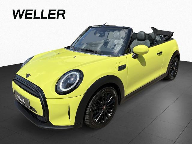 MINI Cabrio – Bild 8