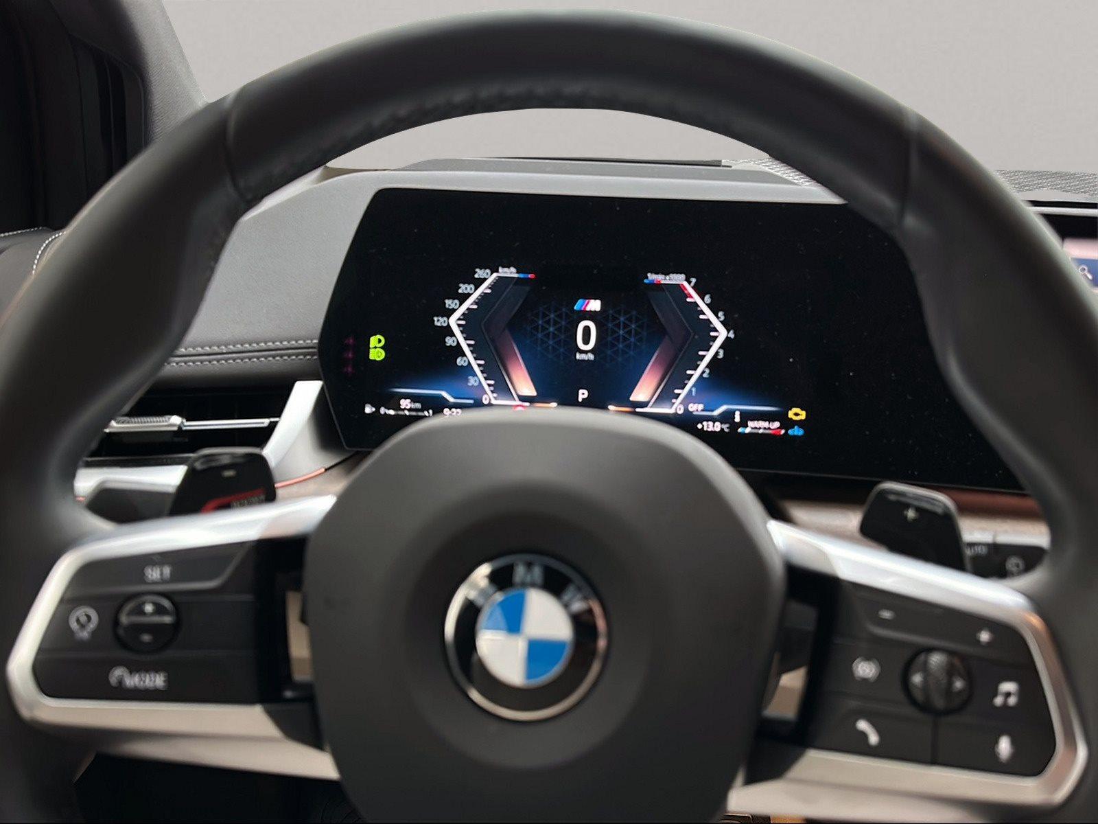 BMW 2er Active Tourer – Bild 15