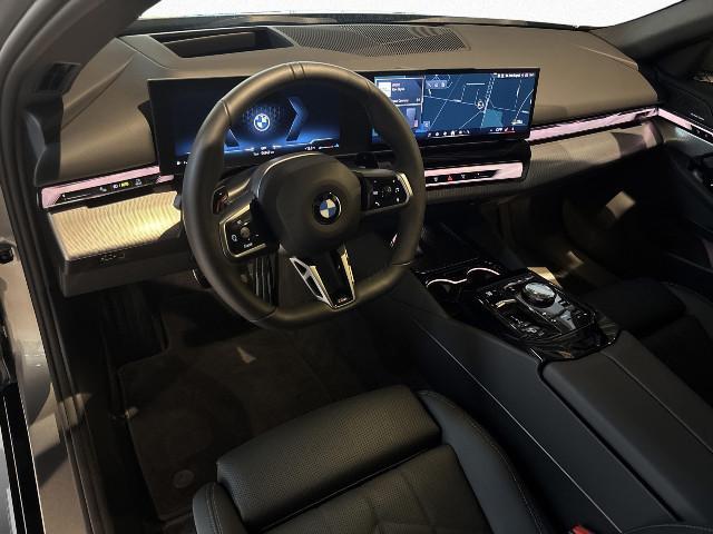 BMW 5er – Bild 9