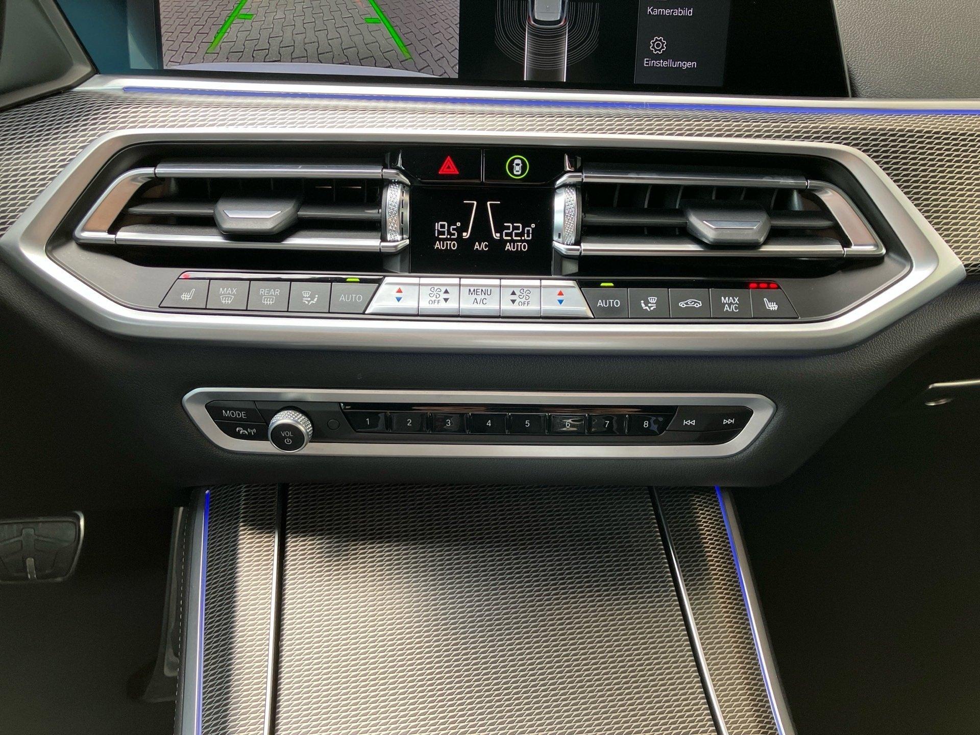 BMW X5 – Bild 8