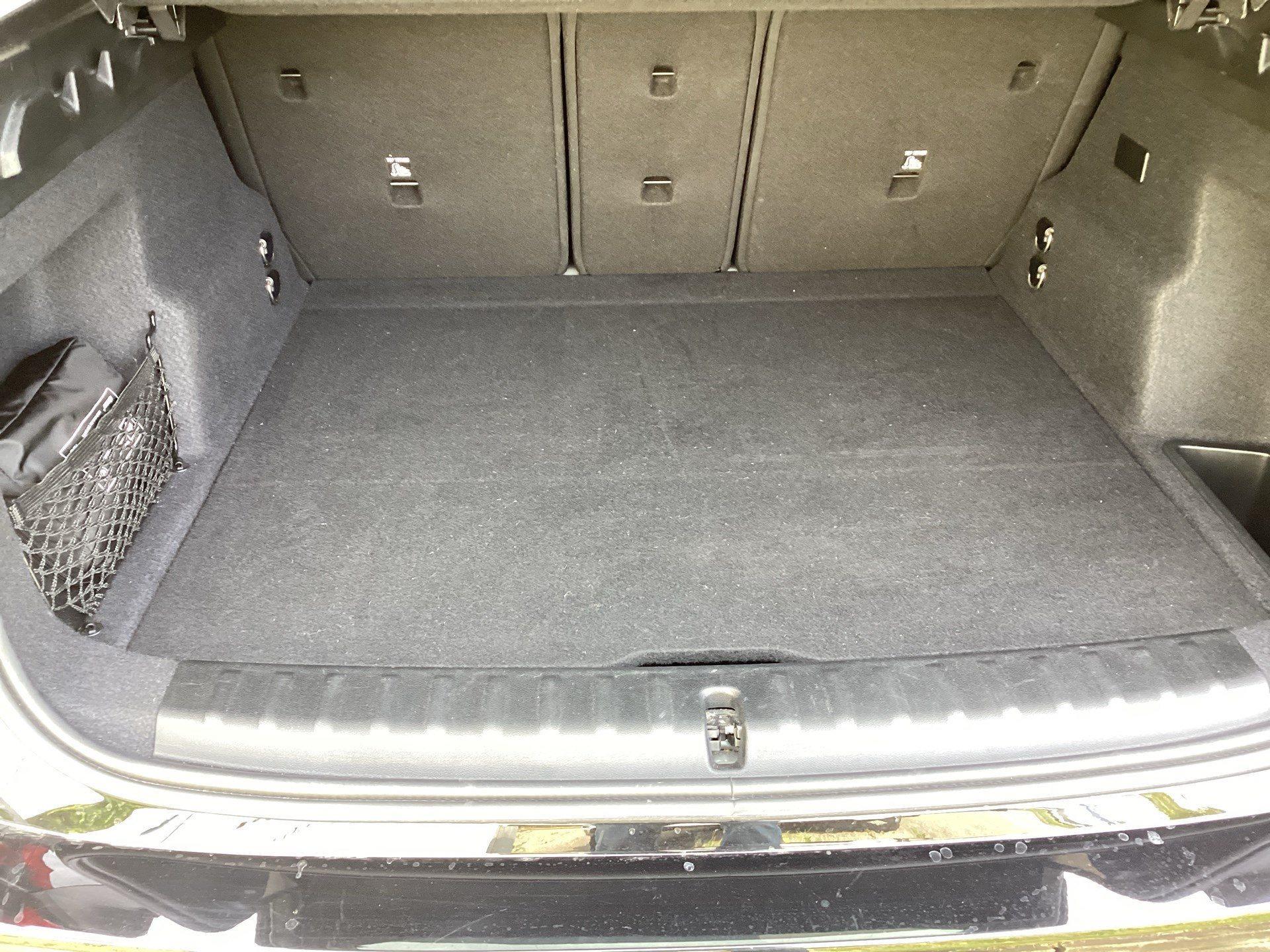 BMW X1 – Bild 9