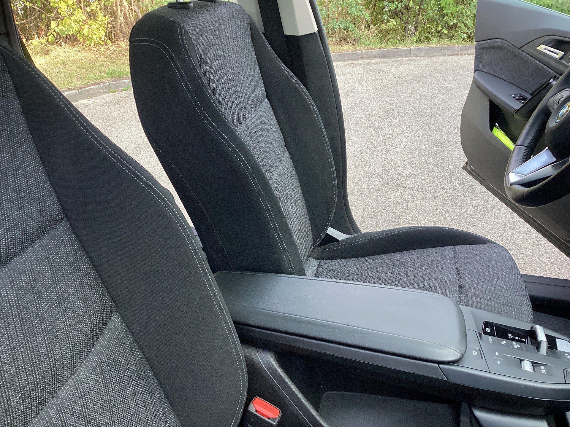 BMW X1 – Bild 13