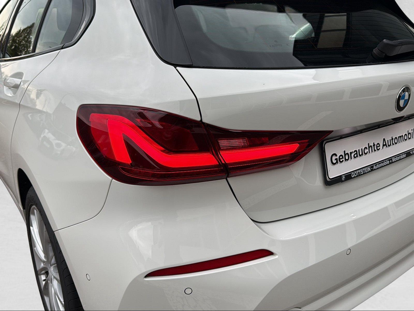 BMW 1er – Bild 22