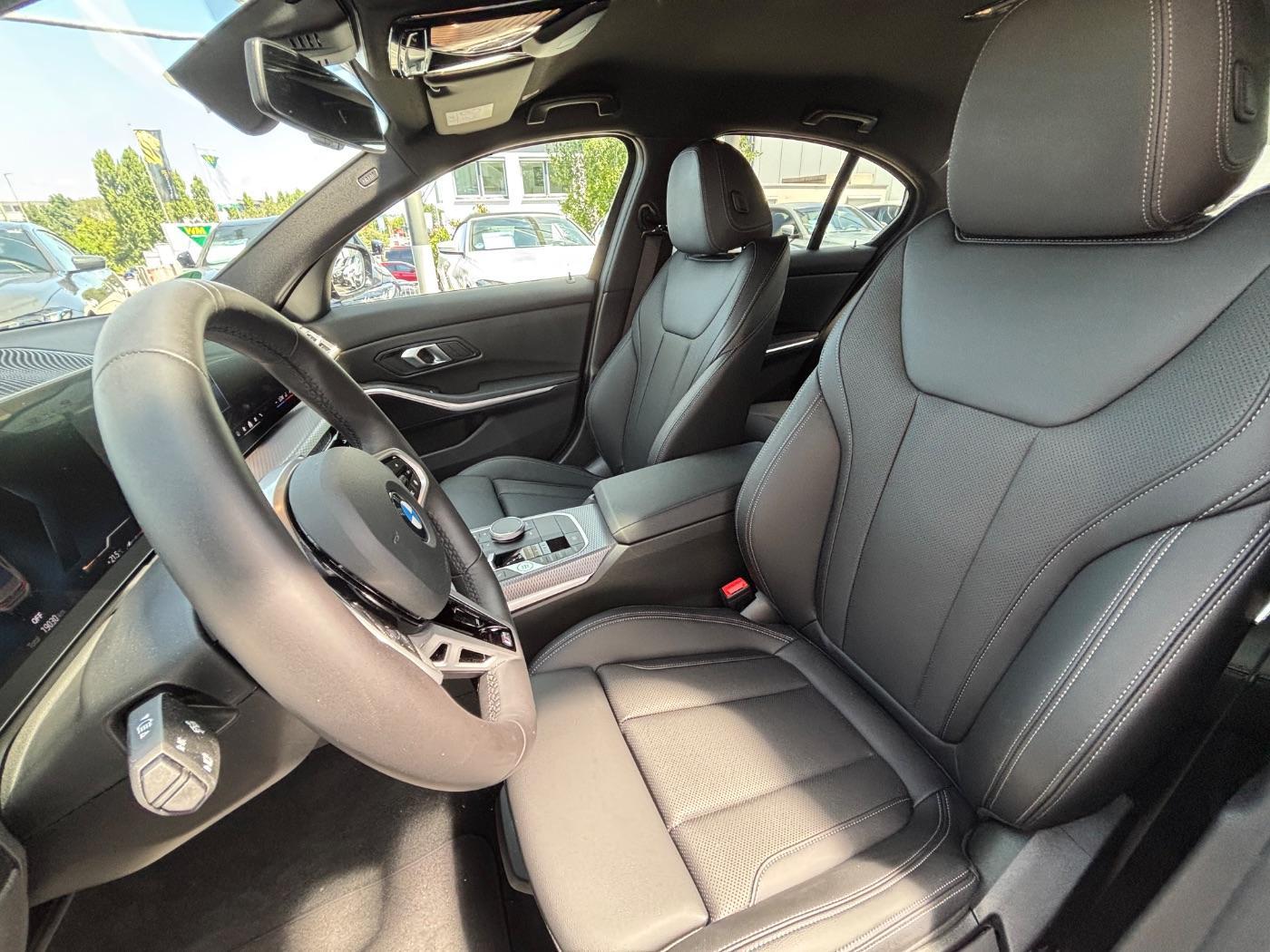 BMW 3er – Bild 12