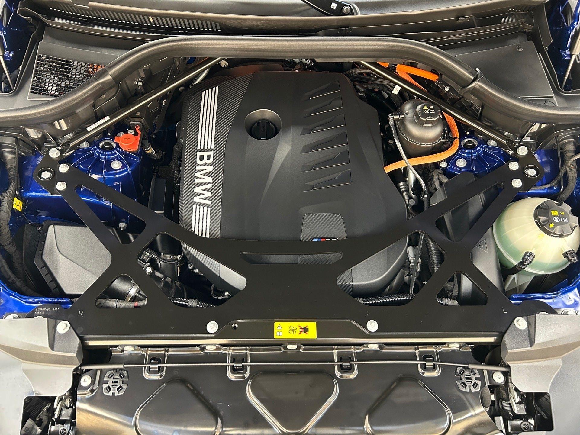 BMW XM – Bild 17