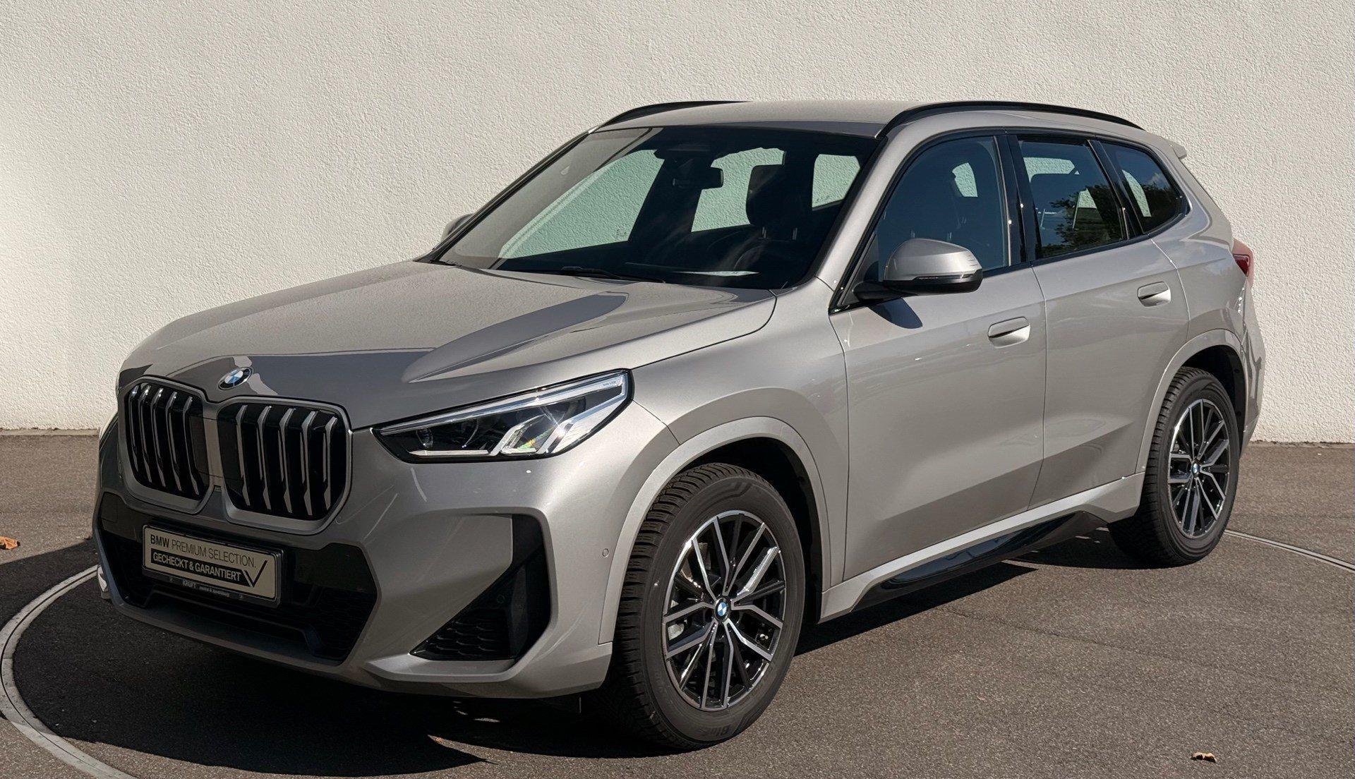 BMW X1 – Bild 2