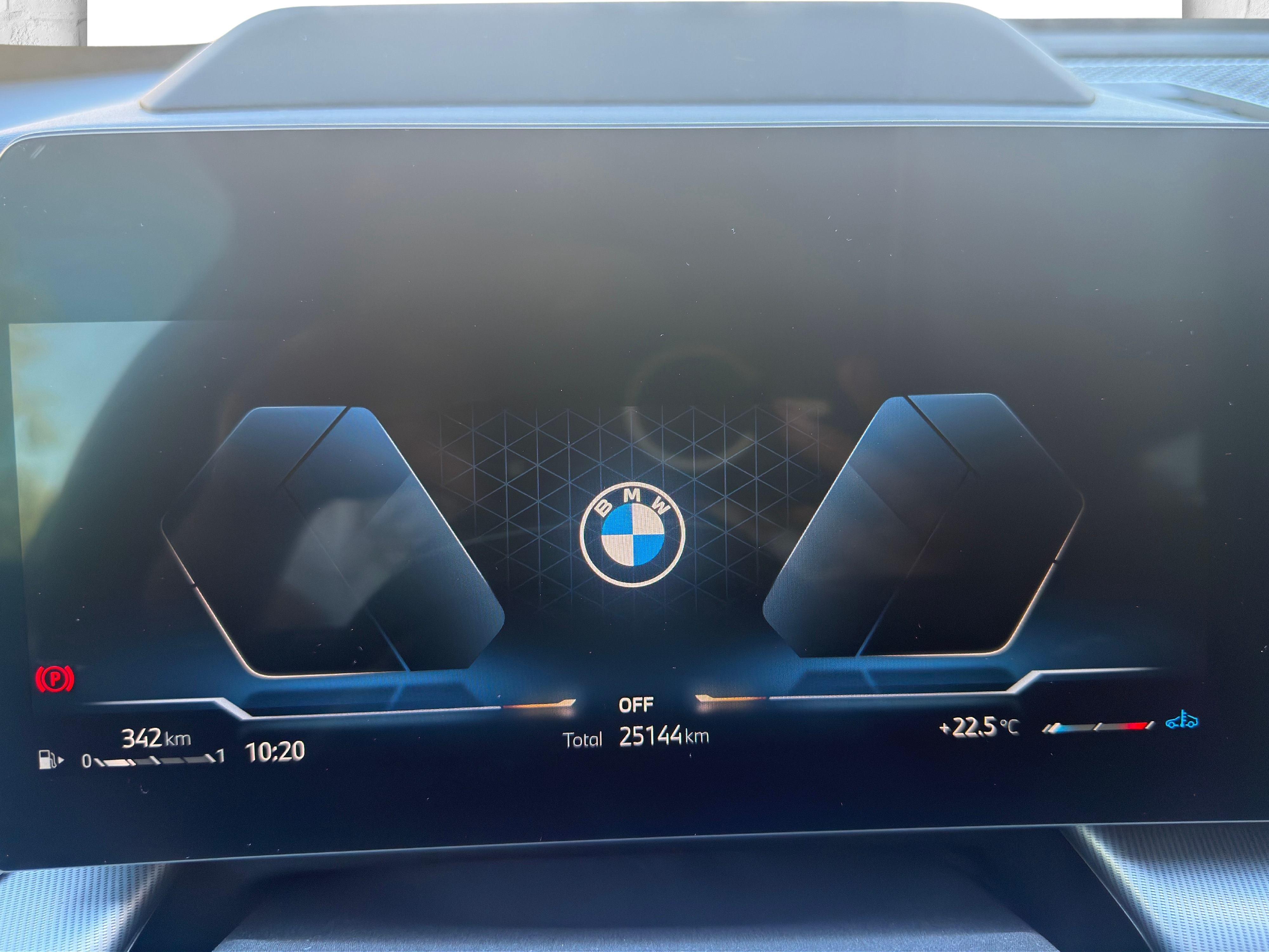 BMW X1 – Bild 21