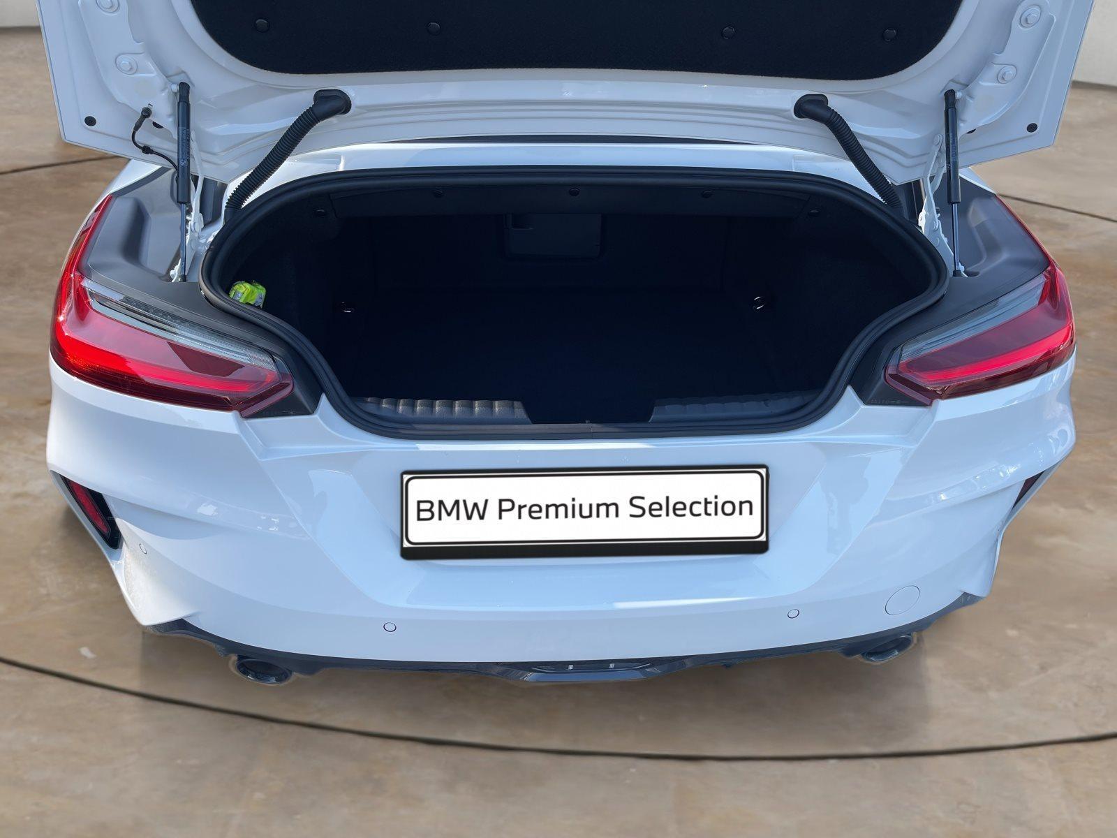 BMW Z4 – Bild 17