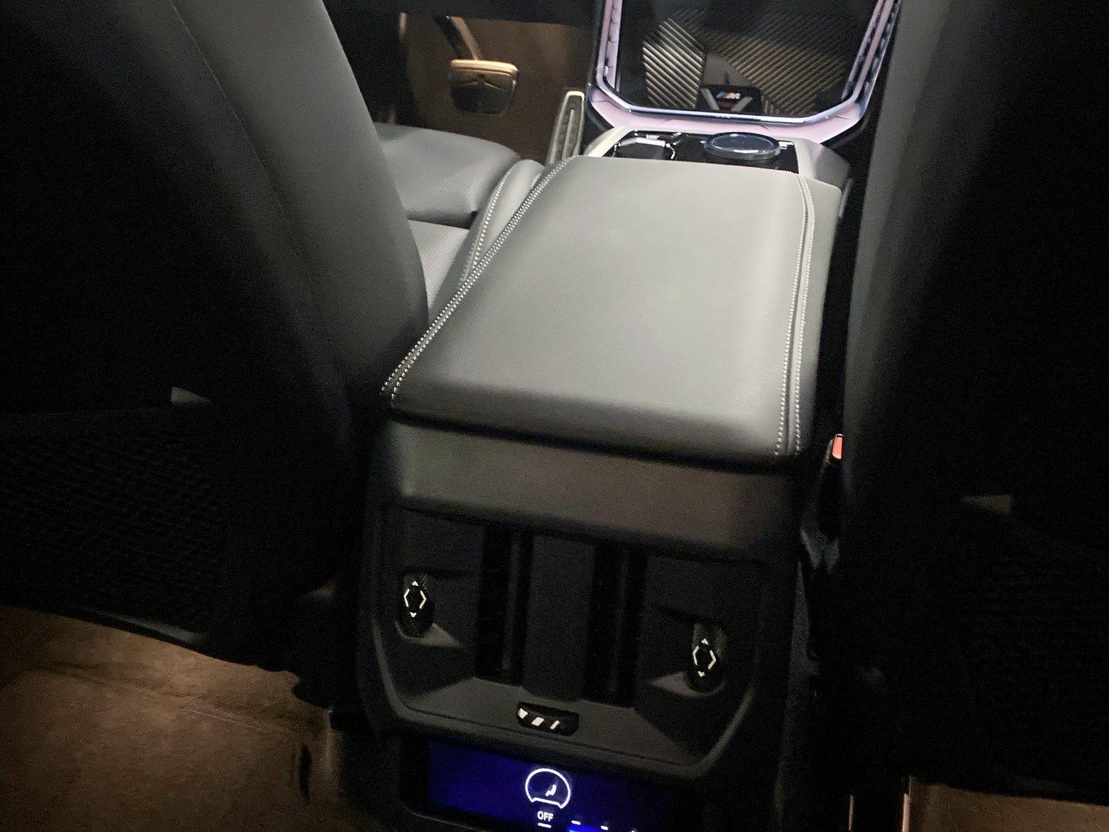 BMW X3 – Bild 19