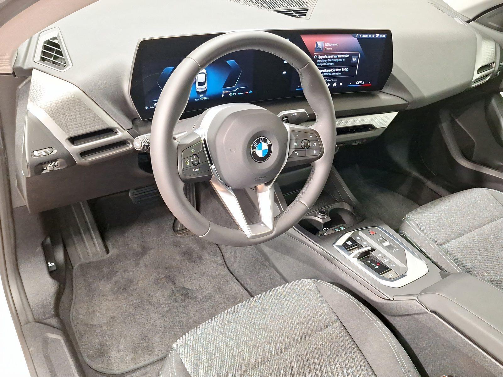 BMW 2er Gran Coupé – Bild 4
