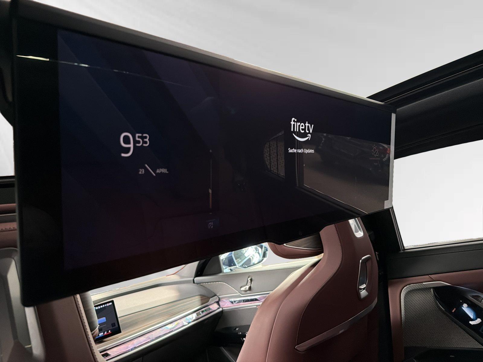 BMW 7er – Bild 21