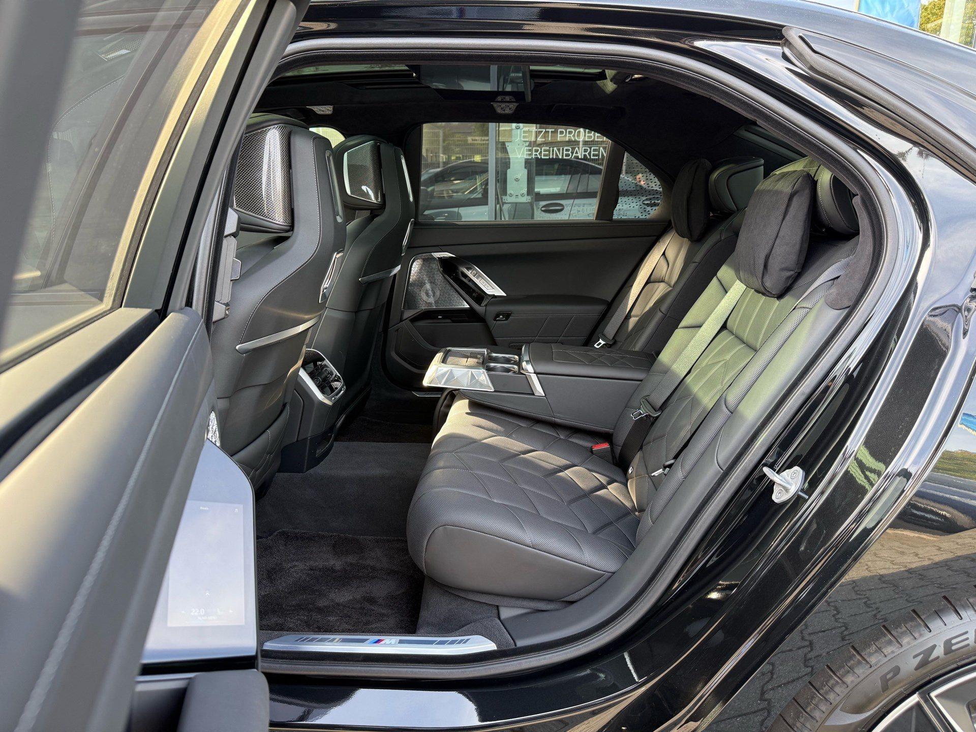 BMW i7 – Bild 37