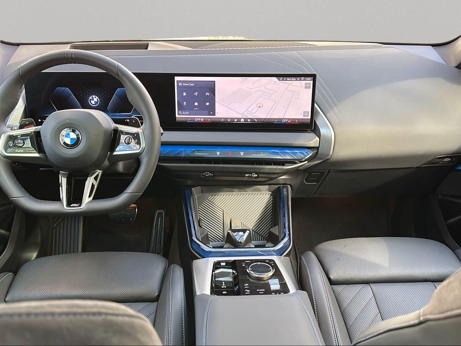 BMW X3 – Bild 22