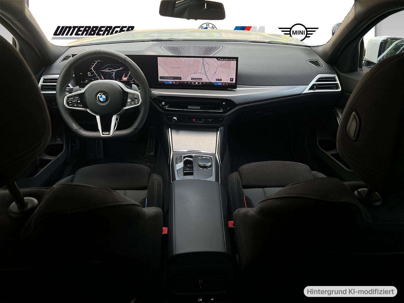 BMW 3er Touring – Bild 10