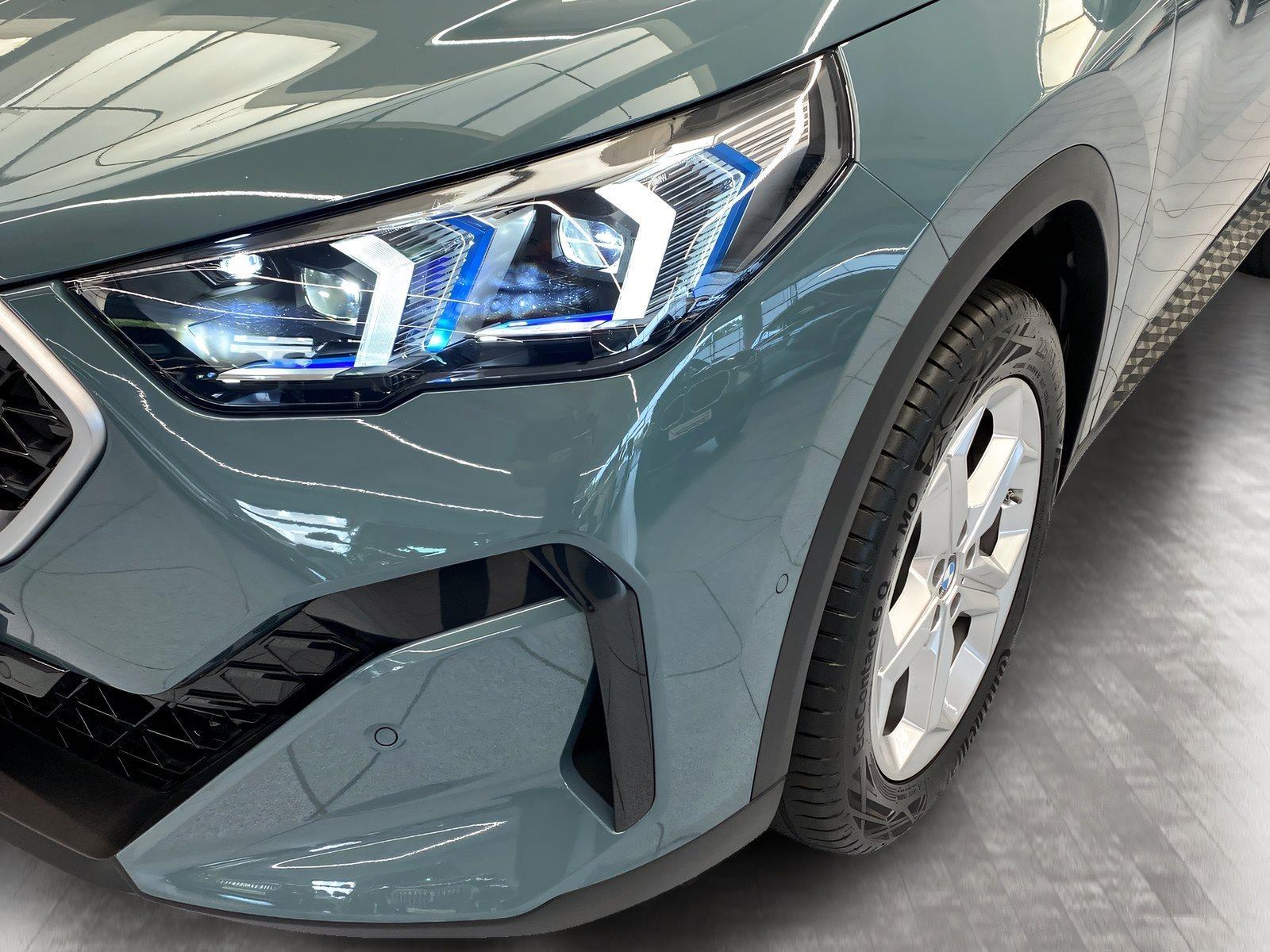 BMW X2 – Bild 21