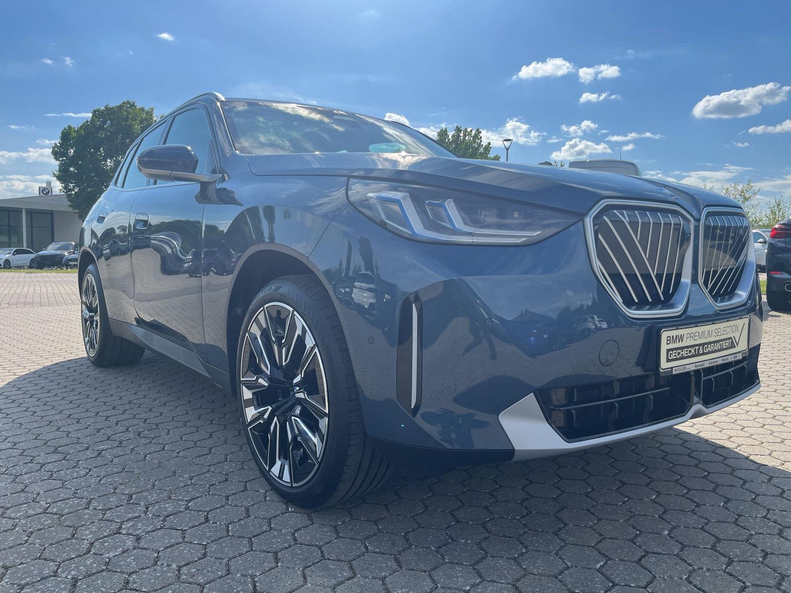 BMW X3 – Bild 15