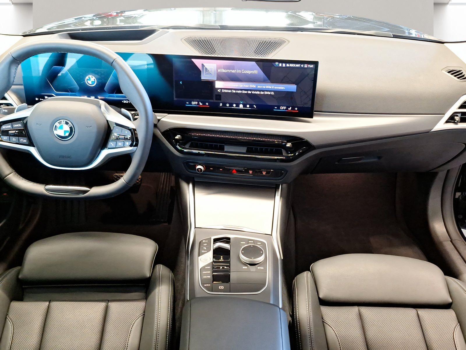 BMW 4er Coupé – Bild 23