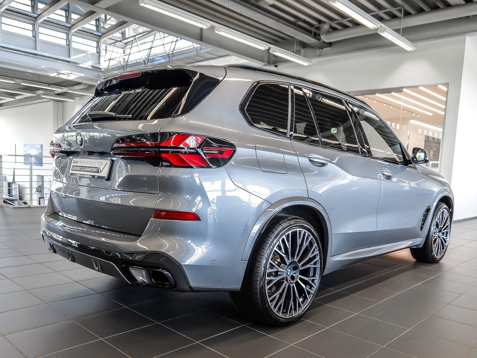 BMW X5 – Bild 2