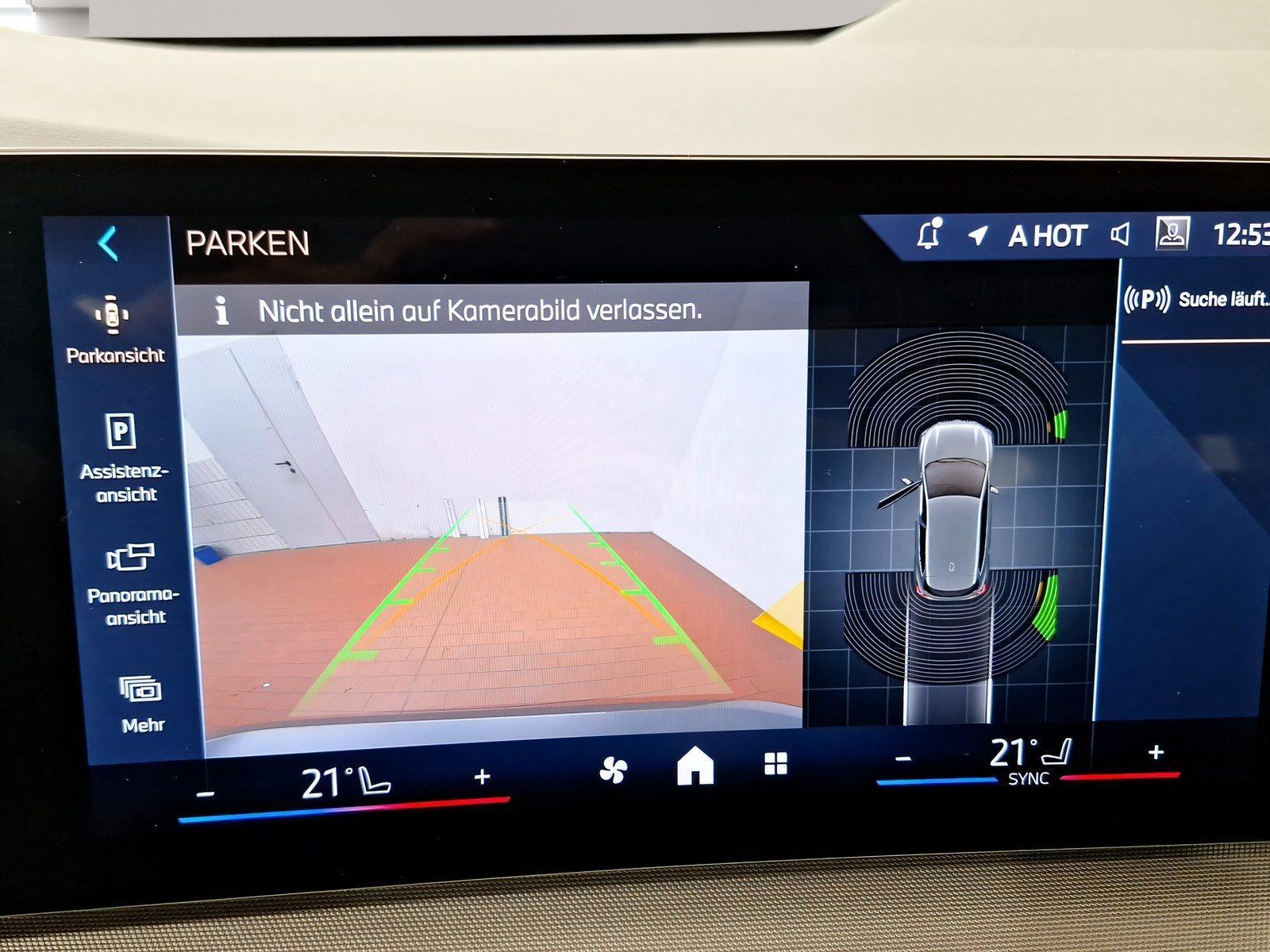 BMW 2er Active Tourer – Bild 15