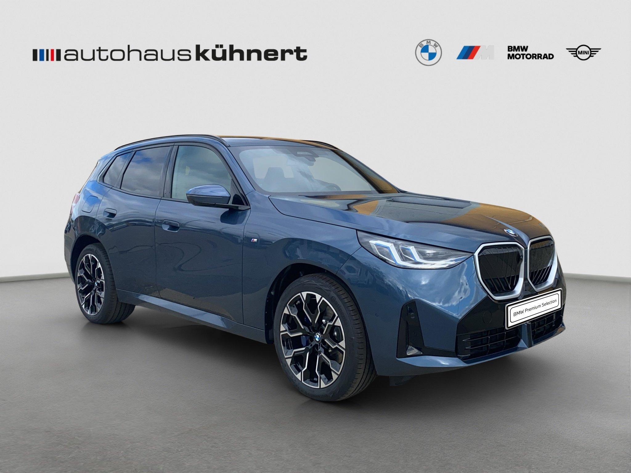 BMW X3 – Bild 11