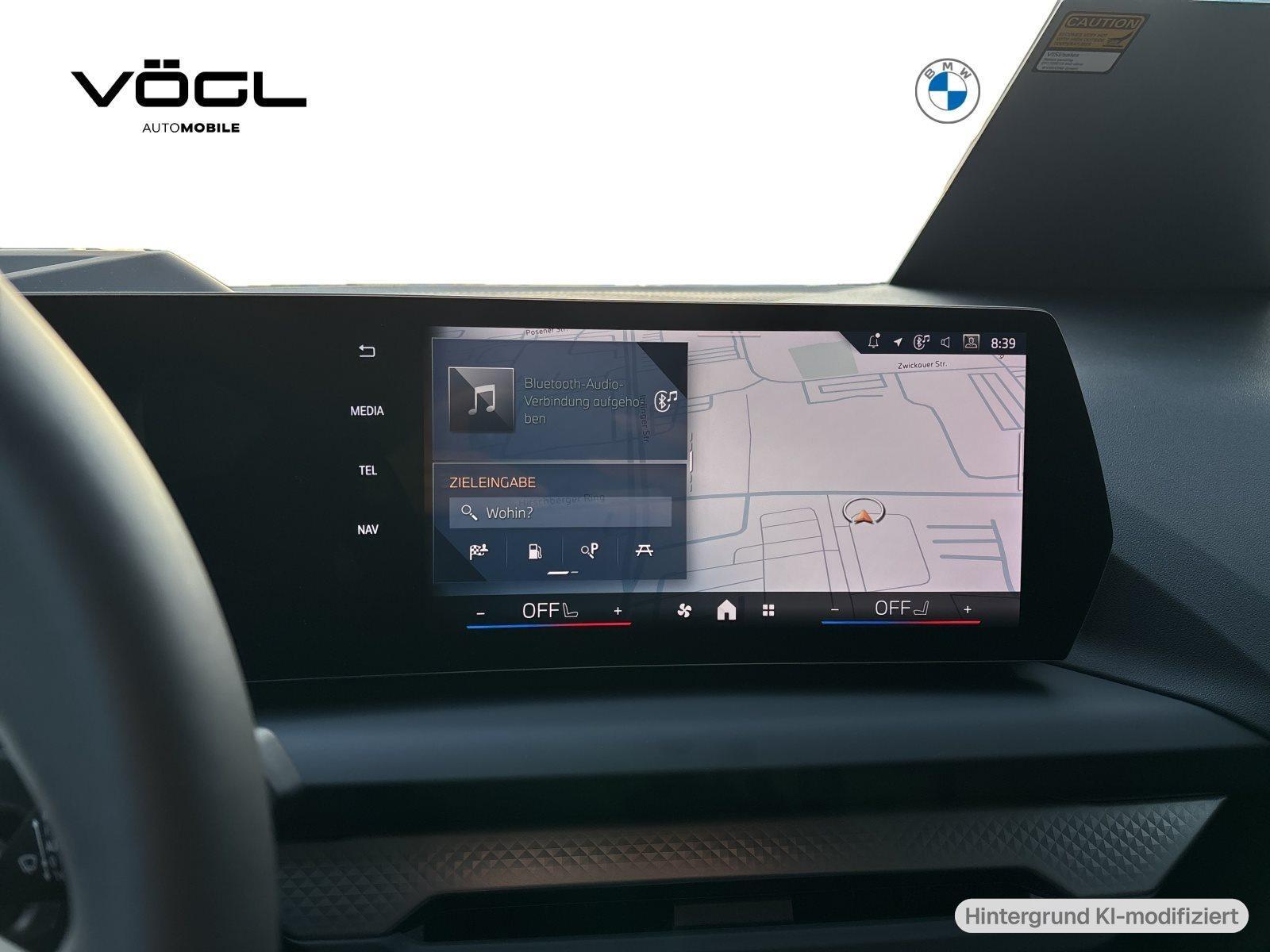 BMW 1er – Bild 9